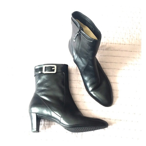 Vintage Cole Haan Boots - Picture 2 of 11